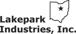 lakepark-industries-logo